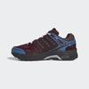 Buty ADIDAS X Hardies Adistar Control 5 Aurora Ruby/Maroon/Dusky Ink @HQ5289