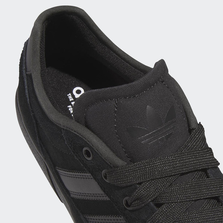 Buty ADIDAS Court Tns Premiere @KI7702 Core Black / Core Black / Core Black