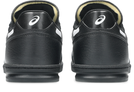Buty ASICS SKATEBOARDING Leggerezza Fb Black/Bright White @1201B045.003