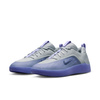 Buty NIKE SB Zoom Nyjah 4 /Light Thistle/Black Light Thistle @FQ1273-500