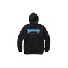 Bluza ADIDAS X Thrasher AFA HD Black @KX4547