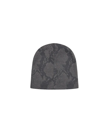 Czapka zimowa OBEY Silo /Snake Skin Multi @100030246-SSM