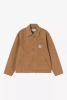 Kurtka CARHARTT WIP Detroit / Hamilton Brown/Hamilton Brown @I034819-1FJ4O