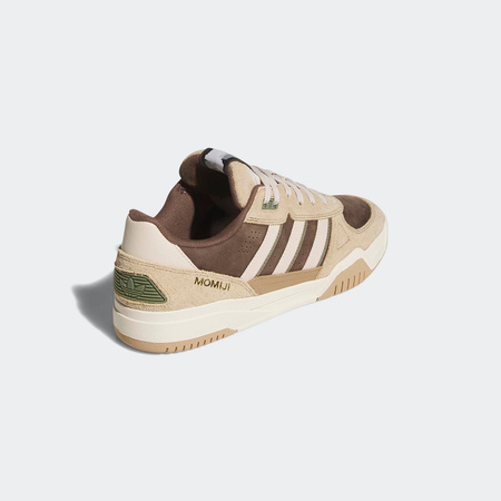 Buty ADIDAS Tekkira Cup X Momiji Cardboard / Earth Strata / Crystal Linen @KH6519