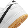 Buty NIKE SB Dunk Low Pro Iso /White/Black White Gum Light Brown @CD2563-101
