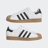 Buty ADIDAS Superstar ADV / Cloud White / Core Black / Gum @IE0669