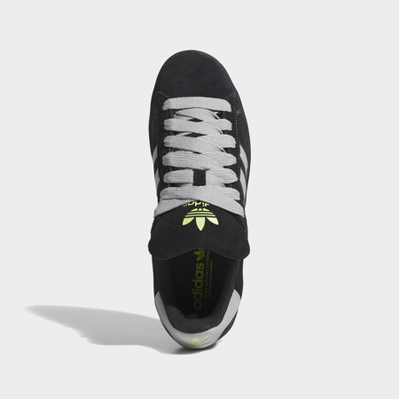 Buty ADIDAS Campus Adv / Core Black / Gretwo / Goldmt @JP8206