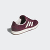 Buty ADIDAS Tyshawn II /Maroon/Cwhite/Goldmt @KJ0844