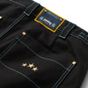 Spodnie ADIDAS X Thrasher AFA Black @KX4550