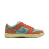 Buty NIKE_SB'FA23 M Dunk_Low_Pro_Premium /Orange/Noise_Aqua_Emerald_Rise_Orange @DV5429-800
