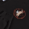 Bluza POLAR Dave Crewneck Sacrifice / Black @PSC-F25-99