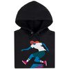 Bluza THRASHER'FA22 M Trasher_Tre_HD /Black