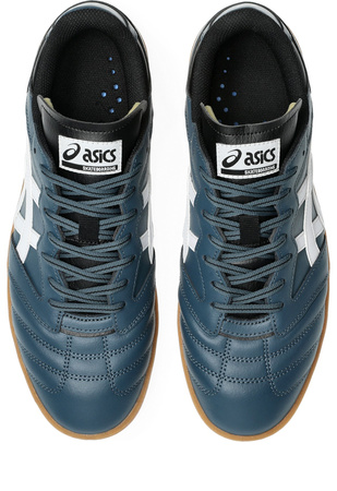 Buty ASICS SKATEBOARDING Leggerezza FB Raw Indigo/White @1201B045.400