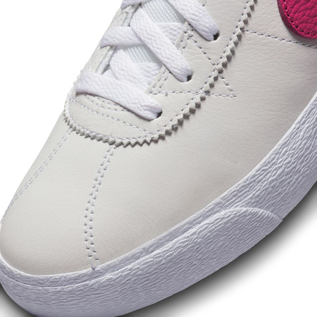 Buty NIKE SB Bruin Hi Iso /White/Sweet Beet White Sweet Beet @DR0127-161