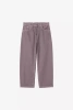 Spodnie CARHARTT WIP Brandon /Phlox/Stone Dyed @I034809-33I4J