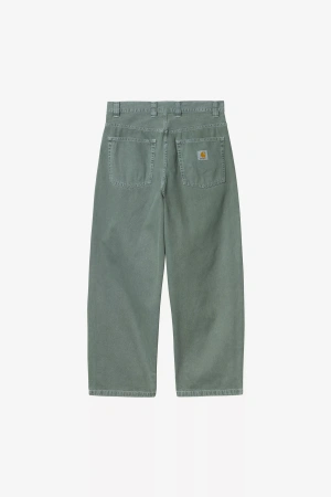 Spodnie CARHARTT WIP Brandon /Silver Pine @I034809-2M24J