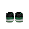 Buty NIKE SB Dunk Low Pro /Classic Green/Black White Classic Green @BQ6817-302