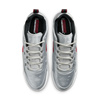 Buty NIKE SB AIR MAX ISHOD PRM Metallic Silver/Varsity Red @HF3062-001