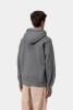 Bluza CARHARTT WIP Vista HD / Black/Garment Dyed @I029523-89GD