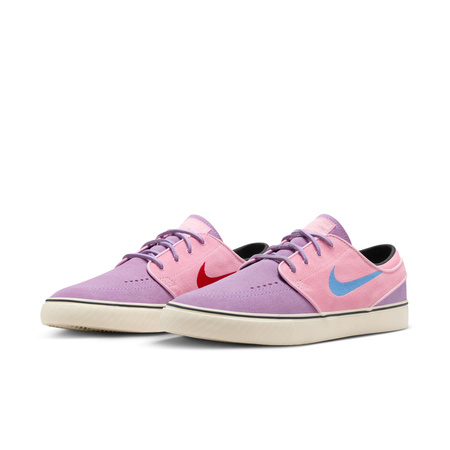 Buty NIKE SB Zoom Janoski OG+ /Lilac/Noise Aqua Med Soft Pink @DV5475_500