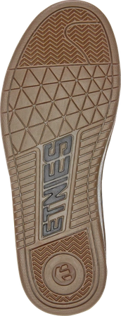 Buty ETNIES Kingpin Black/White/Gum @4101000091-979