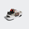 Buty ADIDAS Tekkira Cup /Orbit Grey / Core Black / Solar Red @JQ8906