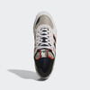 Buty ADIDAS Tekkira Cup /Orbit Grey / Core Black / Solar Red @JQ8906