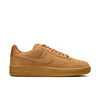 Buty NIKE SB Air Force 1  Flax/Flax/Black/Gum Light Brown @HM8517-200