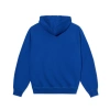 Bluza POLAR Contrast Dave Crude Logo / Egyptian Blue @PSC-SP26-28