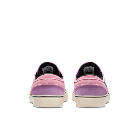 Buty NIKE SB Zoom Janoski OG+ /Lilac/Noise Aqua Med Soft Pink @DV5475_500