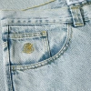 Spodnie POLAR 93! Denim / Light Blue @PSC-CO-26-BLU