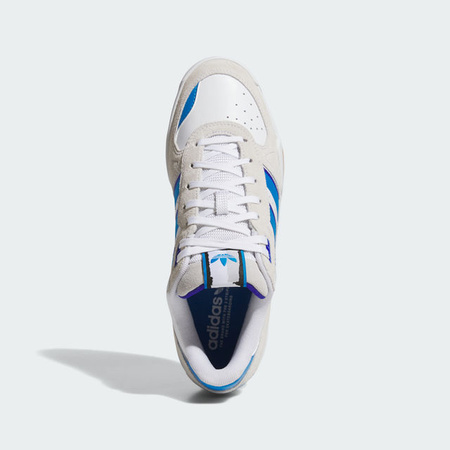 Buty ADIDAS Tekkira Cup /Cloud White/Bright Blue/Lucid Blue @JS4308