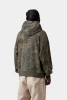 Bluza CARHARTT WIP Benton HD /Camo Combi/Green/Garment Dyed @I034589-38TGD