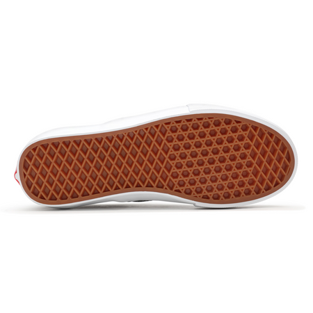 Buty VANS'SP24 U Skate_Slip_On /Black/White @VN0A5FCAY281