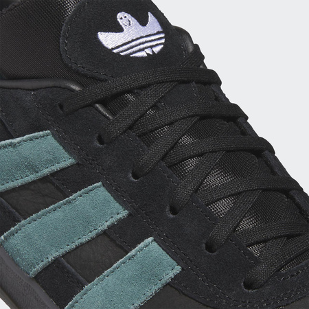 Buty ADIDAS Aloha Super / Core Black / Preloved Teal / Cloud White @JQ1042