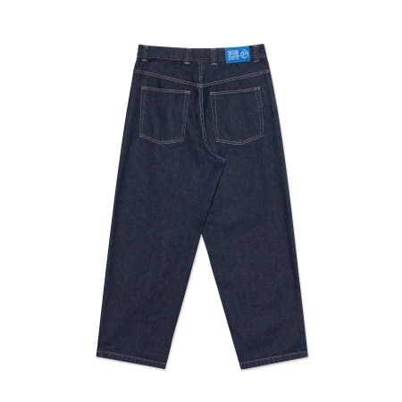 Spodnie POLAR Big Boy / One Wash @PSC-W25-52