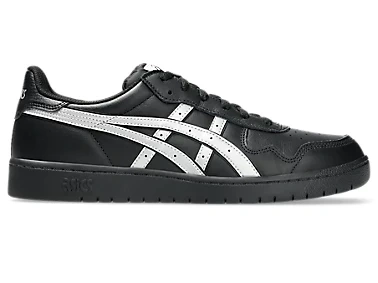 Buty ASICS SKATEBOARDING Japan Pro Black/Pure Silver @1203B205.001