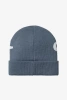 Czapka zimowa CARHARTT WIP Cut Out /Icesheet/White @I037305-0IWXX