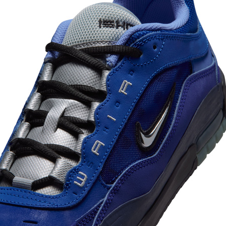 Buty NIKE SB Air Max Ishod Blue Void/Metallic Silver Radiant Blue @IR1887-400