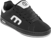 Buty ETNIES Callicut Black/White/Black @4101000014-992