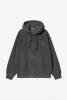 Bluza CARHARTT'SP26 M Nelson_ZHD /Black @I033064-89GD