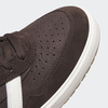 Buty ADIDAS Tyshawn II / Aurora Coffee / Off White / Chalk White@HQ4735