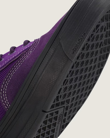 Buty VANS Skate Era Wafflecup Matte Purple/Bl @VN000EF0H681