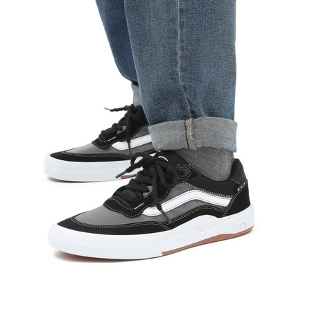 Buty VANS'FA23 U Wayvee /Black/White @VN0A5JIAY281