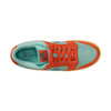 Buty NIKE_SB'FA23 M Dunk_Low_Pro_Premium /Orange/Noise_Aqua_Emerald_Rise_Orange @DV5429-800