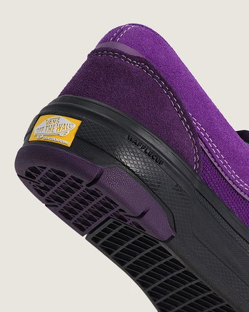 Buty VANS Skate Era Wafflecup Matte Purple/Bl @VN000EF0H681