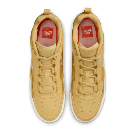 Buty NIKE SB Air Max Ishod Iso /Saturn Gold/Sail Saturn Gold Solar Flare @HJ4299-700