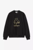 Bluza CARHARTT WIP Masterpiece Black/Fandoghi @I035199-33NXX