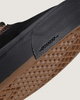 Buty VANS Skate Era Wafflecup Black/Brown @VN000EF0YS81