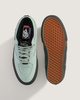 Buty VANS Skate Half Cab Gray Olive @VN0A5FCDEMW1